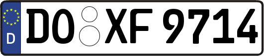DO-XF9714