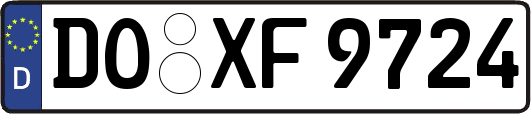 DO-XF9724