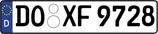 DO-XF9728