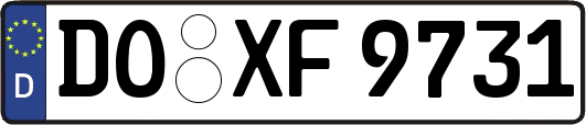 DO-XF9731