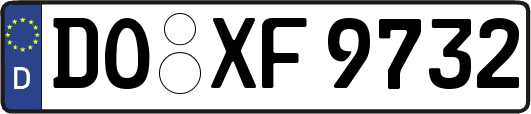 DO-XF9732