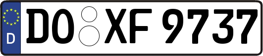 DO-XF9737