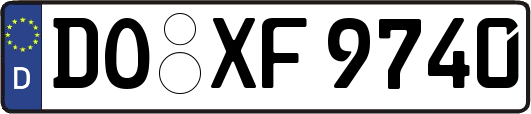 DO-XF9740