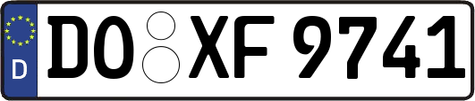 DO-XF9741