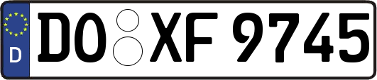 DO-XF9745