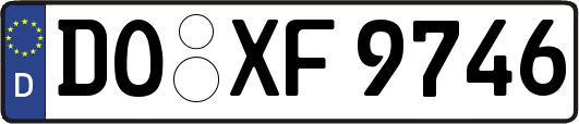 DO-XF9746