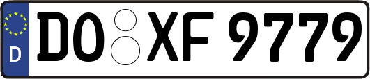 DO-XF9779
