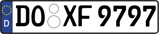 DO-XF9797