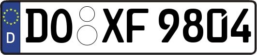 DO-XF9804