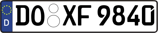DO-XF9840