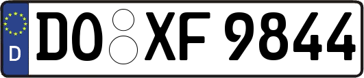 DO-XF9844