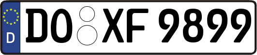DO-XF9899