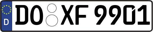 DO-XF9901
