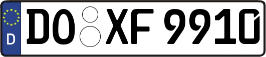 DO-XF9910