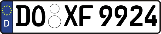 DO-XF9924