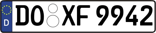 DO-XF9942