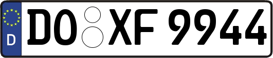 DO-XF9944