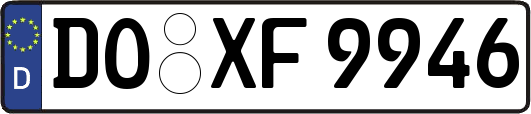 DO-XF9946