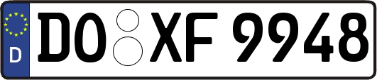 DO-XF9948
