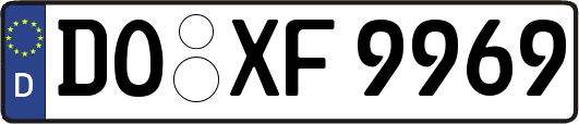 DO-XF9969