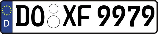 DO-XF9979
