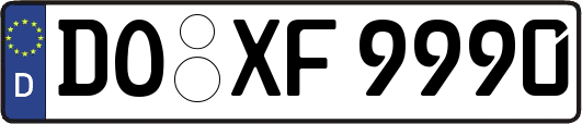 DO-XF9990