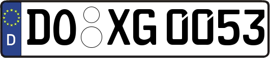 DO-XG0053