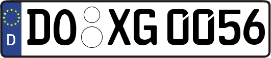 DO-XG0056