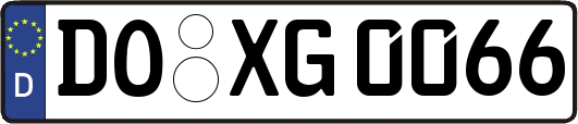 DO-XG0066