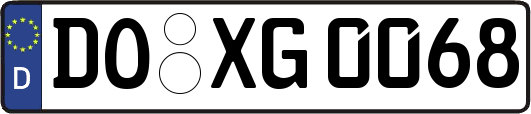 DO-XG0068