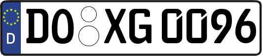 DO-XG0096