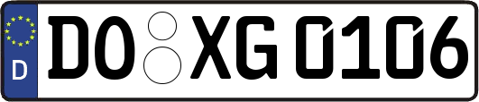 DO-XG0106