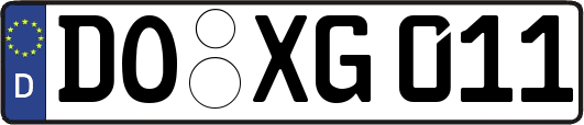 DO-XG011