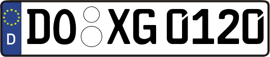 DO-XG0120