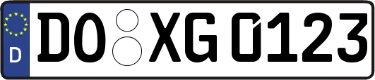 DO-XG0123