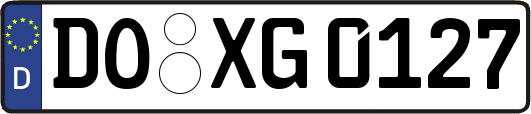 DO-XG0127