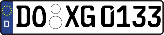 DO-XG0133