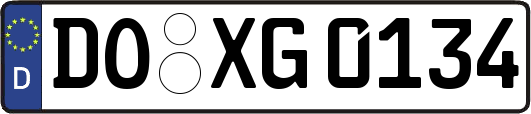 DO-XG0134