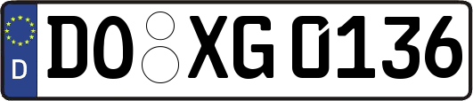DO-XG0136