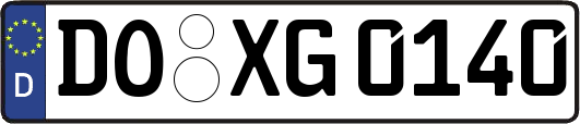 DO-XG0140