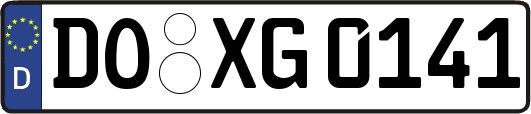 DO-XG0141