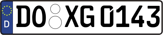 DO-XG0143