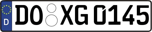 DO-XG0145
