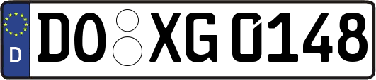 DO-XG0148