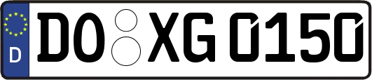 DO-XG0150