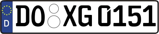 DO-XG0151
