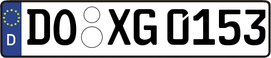 DO-XG0153