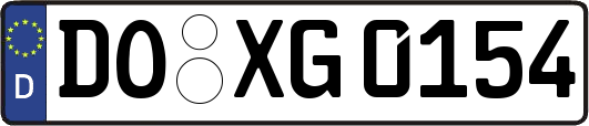 DO-XG0154