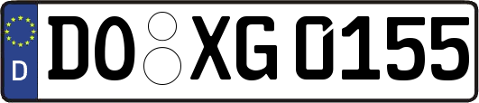 DO-XG0155