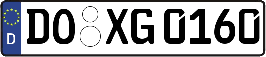 DO-XG0160